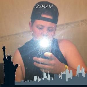 Meet your Posher, Thomas